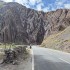 Polscy motocyklisci w Himalajach - 2 Przelecz na trasie  Leh-Jispa